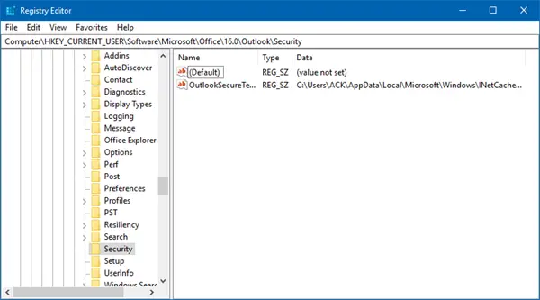 win 10 outlook not downloading attachments win 10 outlook not downloading attachments