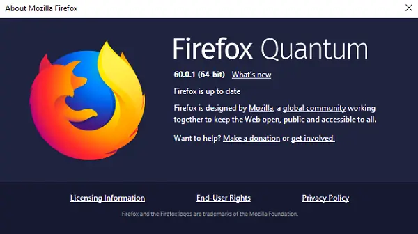 Common Firefox sync issues and solutions