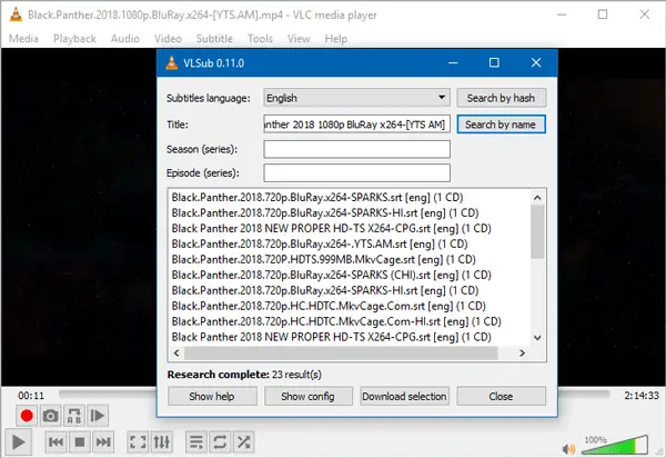 How To Download Subtitles In Vlc For Mac How To Download Subtitles In Vlc For Mac