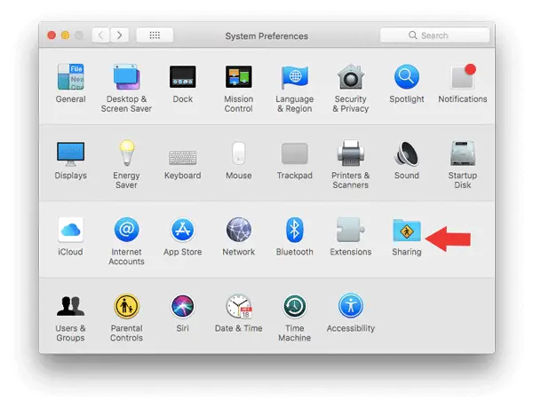 mac file transfer app