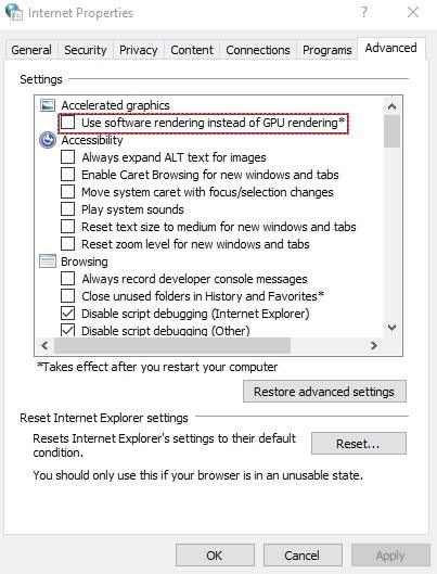 is the newest spider web browser from the software giant subsequently it abandoned Internet Explorer Microsoft Edge won't play YouTube videos