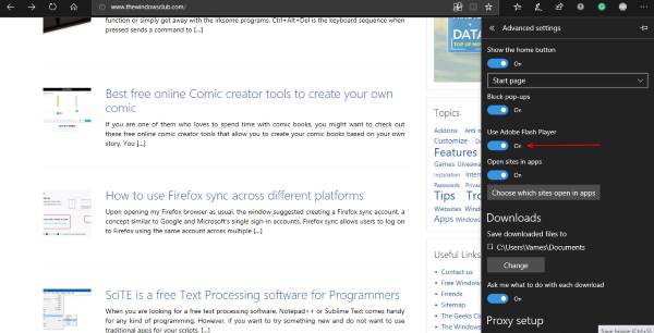 Microsoft Edge won't play YouTube videos is the newest spider web browser from the software giant subsequently it abandoned Internet Explorer Microsoft Edge won't play YouTube videos