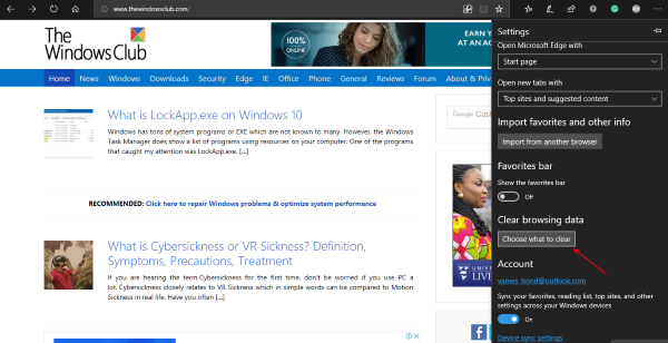 is the newest spider web browser from the software giant subsequently it abandoned Internet Explorer Microsoft Edge won't play YouTube videos