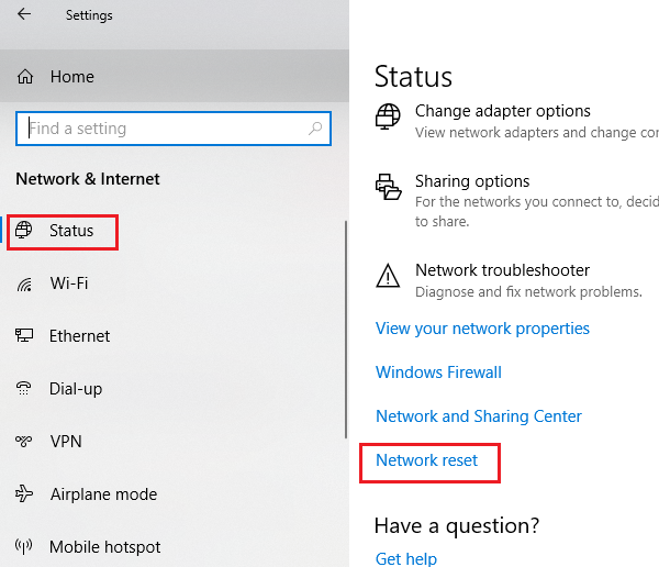 Can’t connect to this network mistake on Windows 10 A normally reported mistake amongst the Windows is where mesh connectivity bothers users wi Can’t connect to this network mistake on Windows 10
