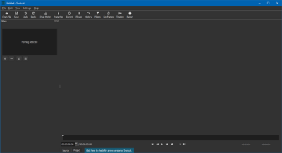 shotcut video editor mkv shotcut video editor mkv