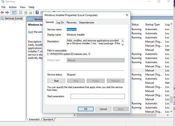 Many a fourth dimension nosotros download a standalone installer straight from Microsoft Windows Update Standalone Installer stuck on Searching for updates on this computer