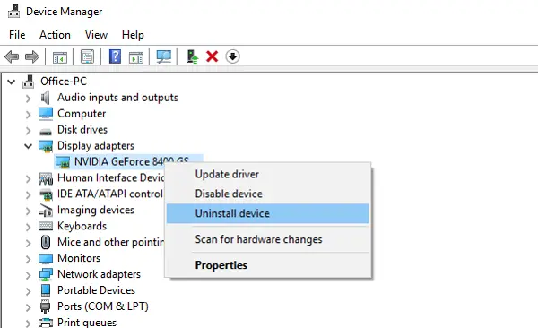 display driver uninstaller exe removed display driver uninstaller exe removed