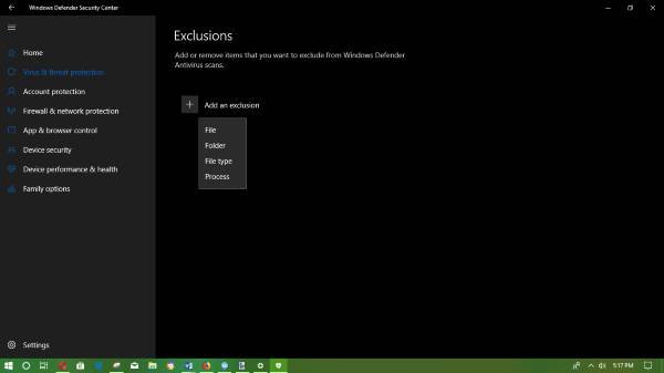 ll know that it tends to move quite good for the bulk of the fourth dimension Apple iCloud is non working due to Windows Defender blockage