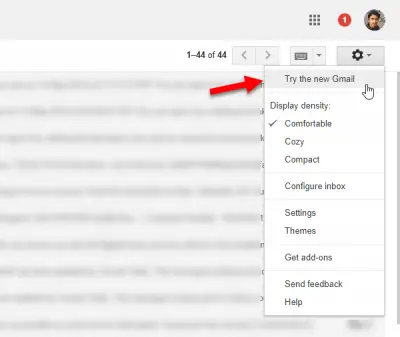 Enable and use Confidential Mode in Gmail