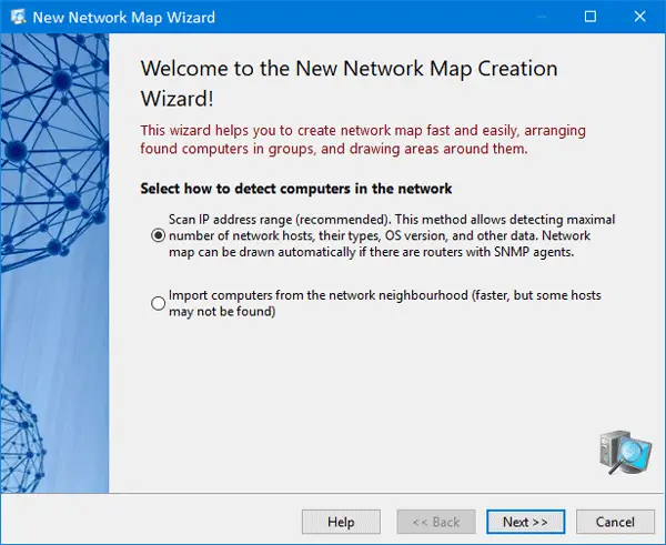 10-Strike Network Scanner