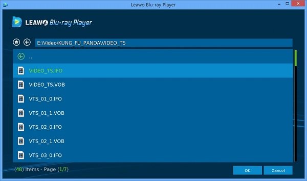 How to play Blu-ray Discs on Windows 11/10