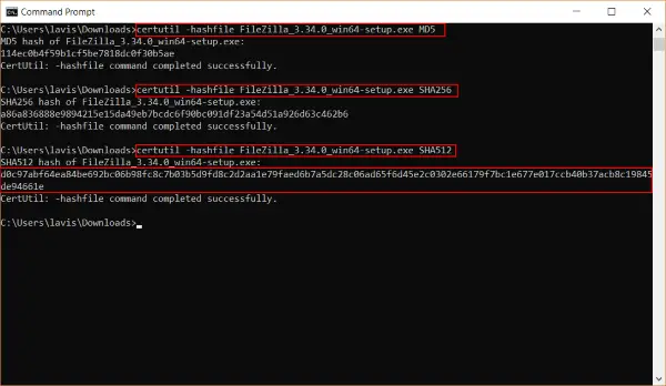 Error Detection Code - Checksum - Geeksforgeeks