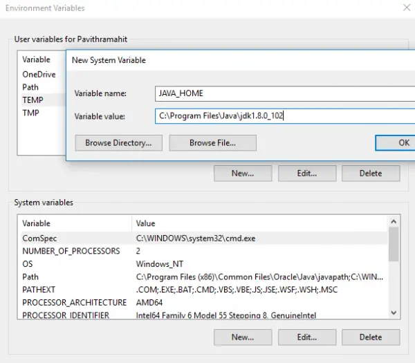check for java update windows 10 check for java update windows 10