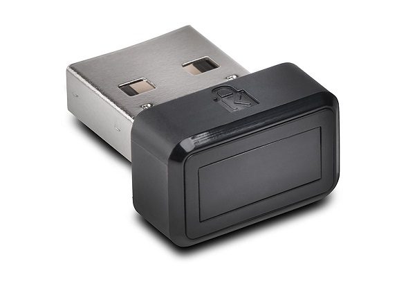 Kensington VeriMark USB fingerprint key