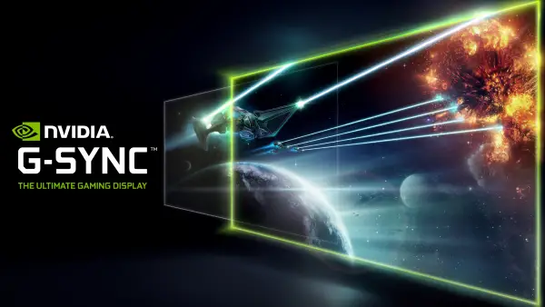 NVIDIA G Sync not working in Windows 11 10 - 33