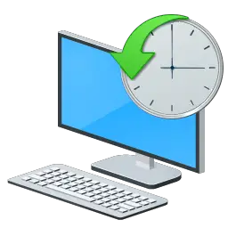 Which programs files will be affected after System Restore - 83