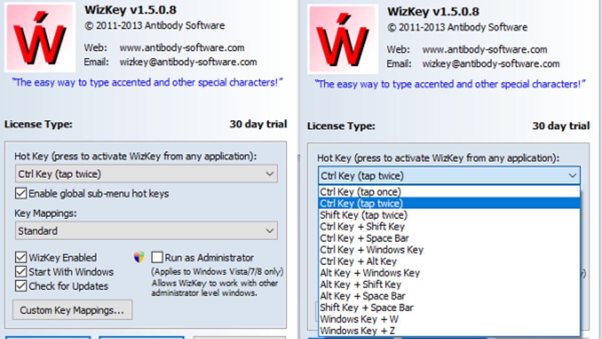 How To Type Accented And Special Characters Using English Keyboard
