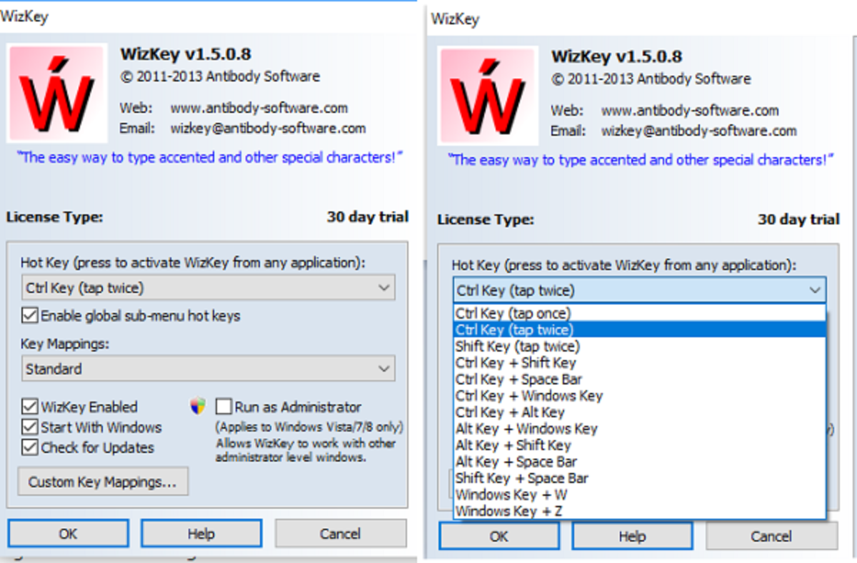 How To Type Accented And Special Characters Using English Keyboard