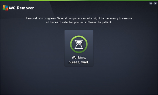 How to completely uninstall AVG antivirus with AVG Clear ...