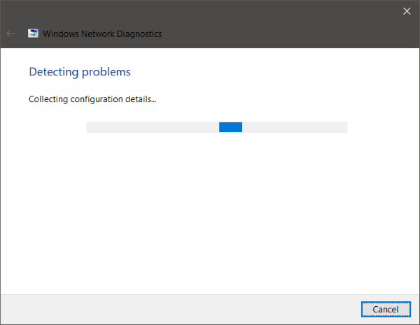 Low Wi-Fi signal strength on Windows 10