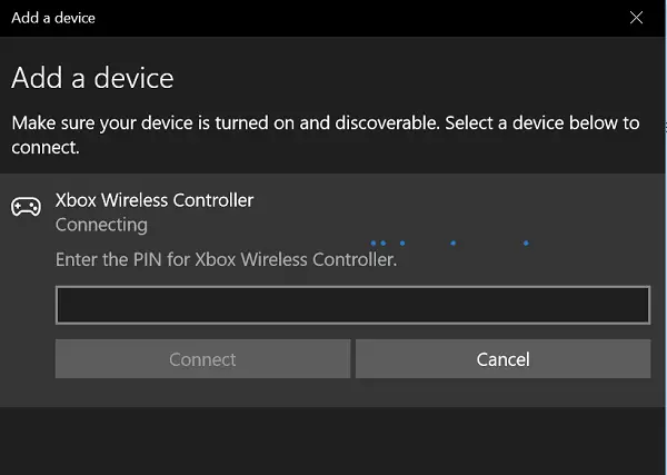 xbox controller driver windows 10