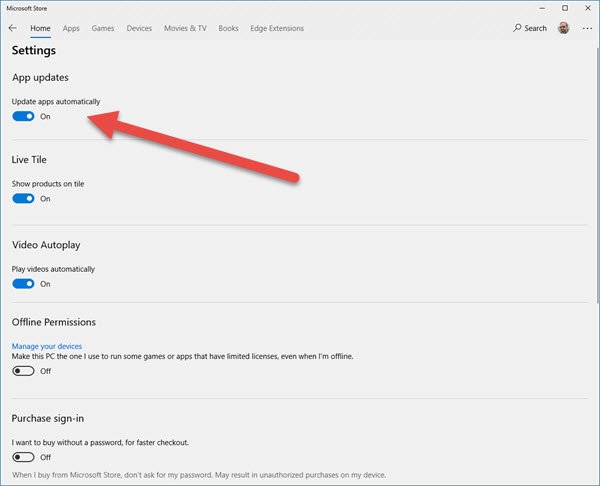 how to stop microsoft from installing apps windows 11