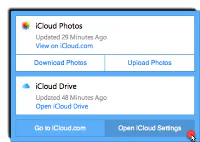 Download Pictures From Icloud To Pc Folder