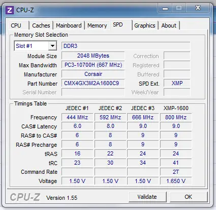  is the procedure of increasing the organization Best gratis Overclocking software for Windows PC