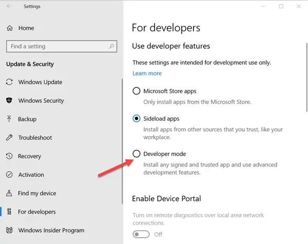 Generate Direct Download Links for Microsoft Store apps