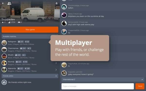 Domino Block Multiplayer - Microsoft Apps