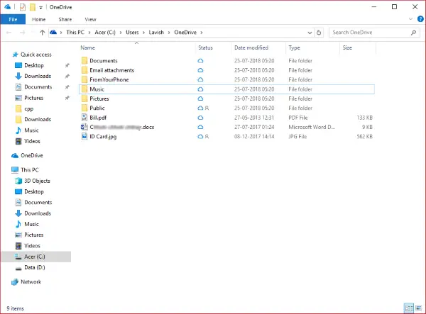 The final few years guide hold witnessed quite a lot of  Use OneDrive together with Windows Defender to recover Ransomware affected files