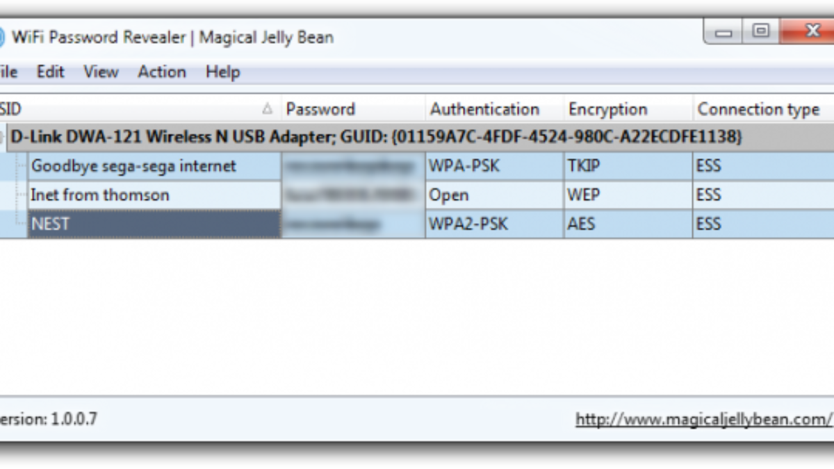 Force 5 Ghz Band On Windows Machines Mist