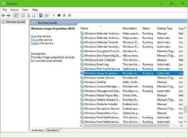 epson scanner software windows 10 not working epson scanner software windows 10 not working