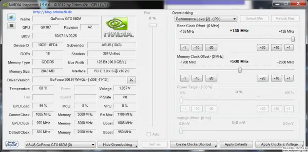 fiber Young lady pretend Best free Overclocking software for Windows 11/10 PC