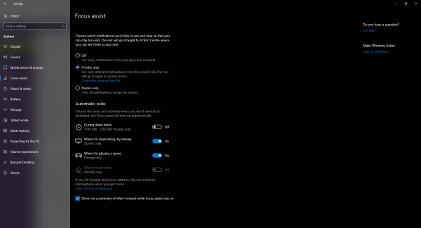 Désactiver Les Notifications D'application Windows 10 Désactiver Les Notifications D'application Windows 10
