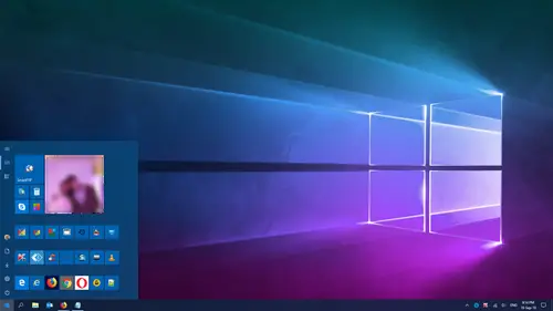 Windows 10 v1809 features