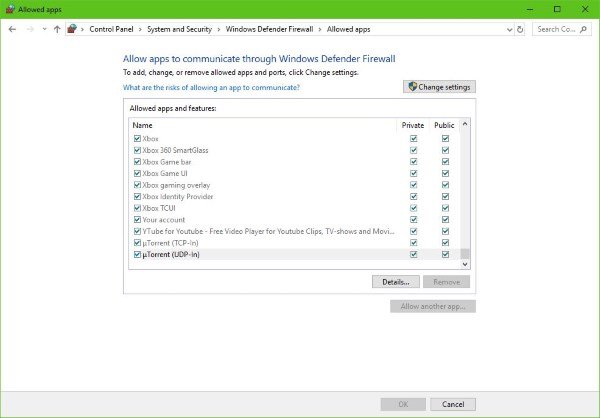 best setup for utorrent my torrents win 7 wont load best setup for utorrent my torrents win 7 wont load