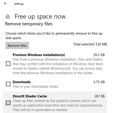 Fix Microsoft Edge installation & update errors Free Up Space Delete Download Folder