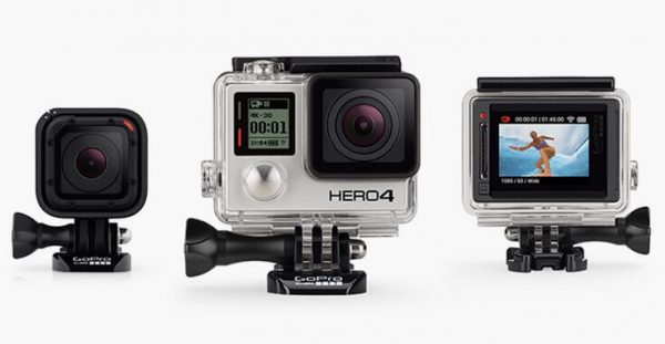 How to transfer files from GoPro camera Windows 11/10