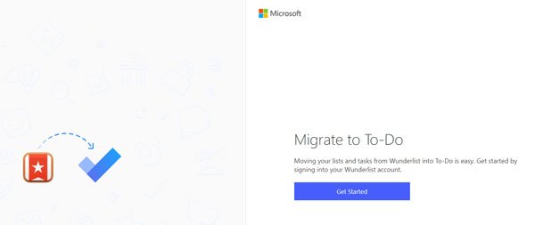 import wunderlist to microsoft to do import wunderlist to microsoft to do