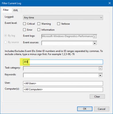 How to identify Windows Services delaying Shutdown or Startup