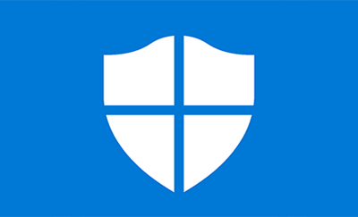 Microsoft Defender-Logo