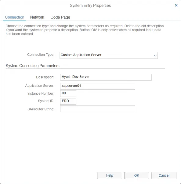 install SAP IDES for Free on Windows 10