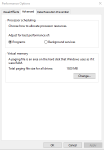 PAGE_FAULT_IN_NONPAGED_AREA 0x00000050 BSOD [Fix]