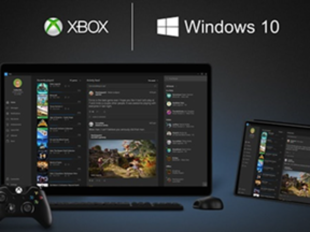 How To Play Any Xbox Game On Windows 10 Pc