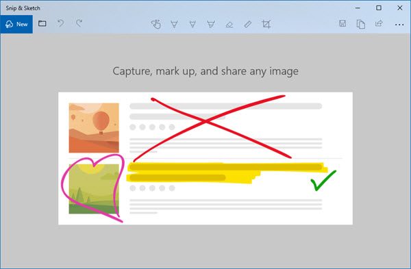 snip and sketch download without store snip and sketch download without store