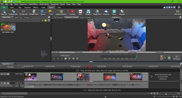 good video free editing software for youtube good video free editing software for youtube