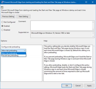 how do i stop microsoft edge from blocking websites how do i stop microsoft edge from blocking websites