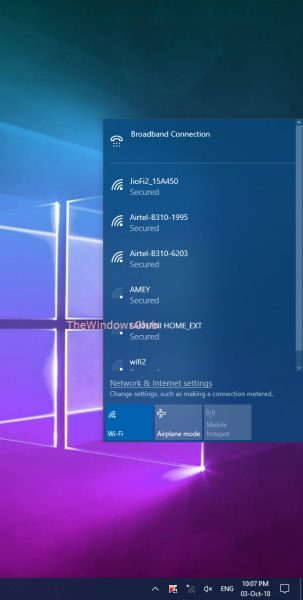  brand certain to convey a backup of all your files before you lot genuinely hitting that Install push Windows 10 Oct 2018 Update v1809 – Problems in addition to Issues beingness reported