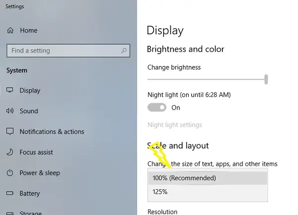 how to make the text smaller on windows 10 how to make the text smaller on windows 10